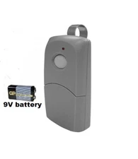 Replacement for MultiCode 3089 Garage Door Gate Remote Opener Transmitter 1090