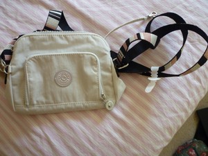 Kipling Bolso Bandolera WISKE-Nuevo | eBay