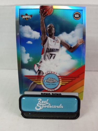 2022-23 Topps Chrome NBL Pick a Card - #1-100, Inserts, Rookies, Parallels - Picture 135 of 249