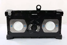 New BK307PSR1/.78 Emerson Pump Drive