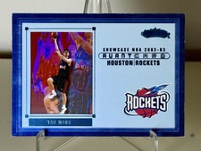 Yao Ming Set to Retire 21