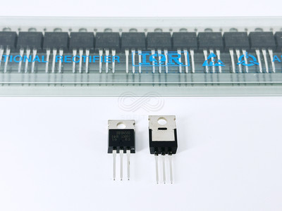 10PCS IRFB4510PBF IRFB4510 IR N-Ch MOSFET 100V 62A 140W 10.7mOhm TO-220