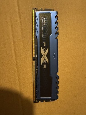2666MHz 8GB DDR4 Silicon Power RAM