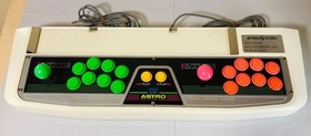 Sega Saturn Virtua Stick Pro HSS-0130