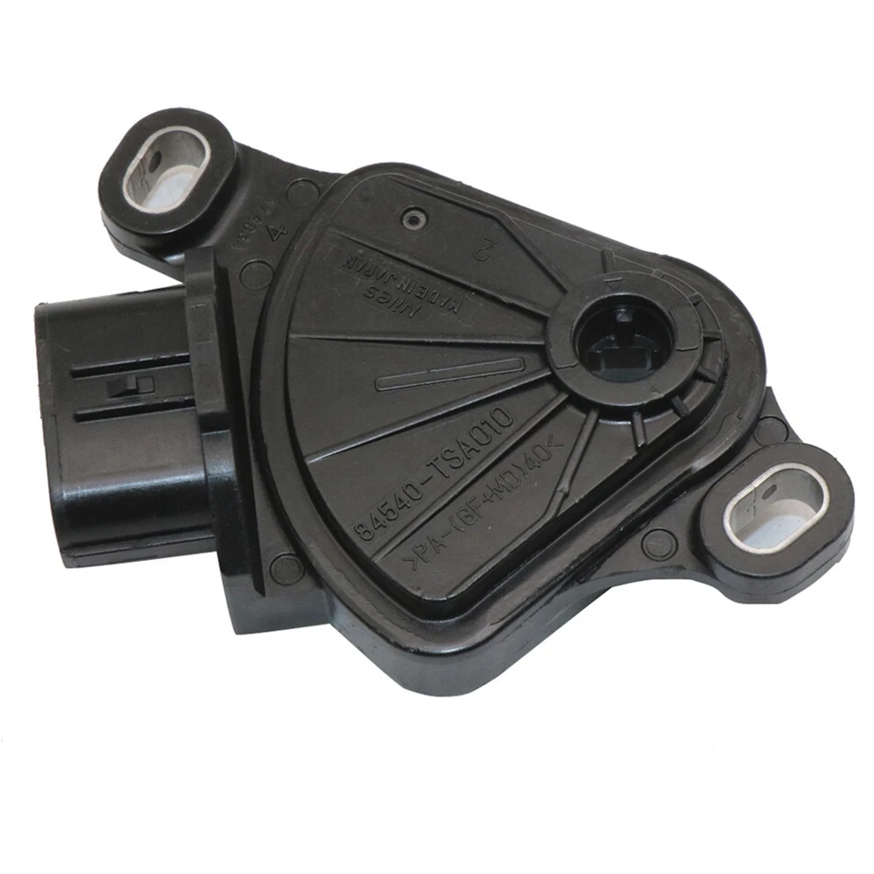 Transmission Neutral Safety Switch for Toyota Yaris Vios 84540-TSA010 H10 Foto 2 de 4
