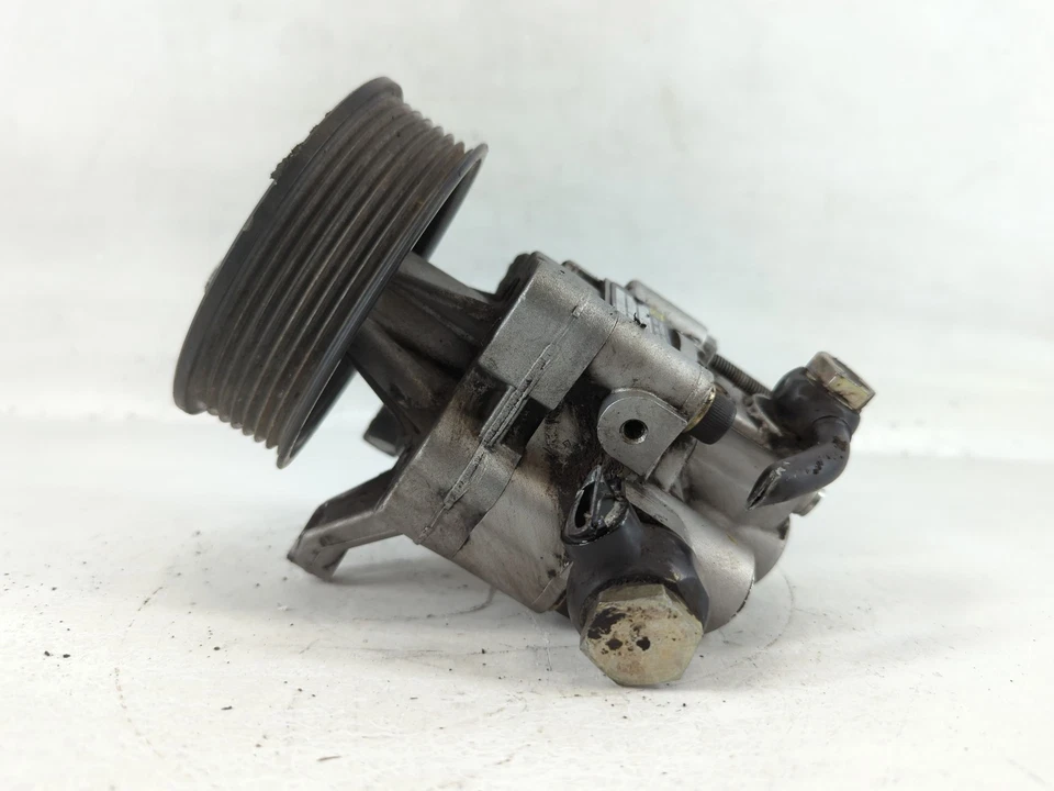 Bomba de columna de dirección asistida BMW X5 2000-2002 OEM WTB86 Foto 3 de 4