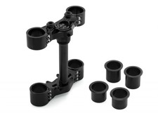 PIASTRE DI STERZO FORCELLA CNC RACING PER DUCATI HYPERMOTARD/STRADA 939 2016