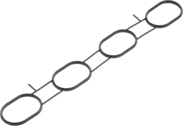 Подлинная прокладка коллектора Nissan 14035-EL00A - Изображение 4 из 4