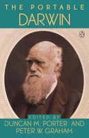The Portable Darwin Charles Darwin Taschenbuch Einband - Flex.(Paperback) 1993