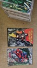 Marvel Comics Flair 1994 Complete 150 Card Base Set  — photo 3