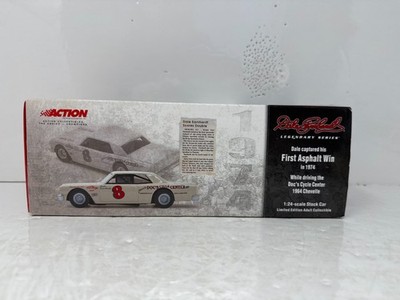 希少★ナスカー仕様 '1964 Chevrolet Chevelle #8 Action Nascar #8 Dale Earnhardt Sr. Asphalt Win 1964 Chevy