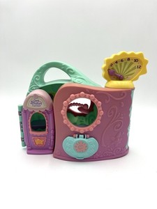Lot De Jouets Petshop - Docteur, Médécin, Hôpital Et Accessoires (1613,822)