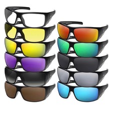 Mako Indestructible 9578 Replacement lenses By Sublime Optics