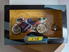 IXO ALTAYA Honda NSR250 1/12 WGP Sito Pons