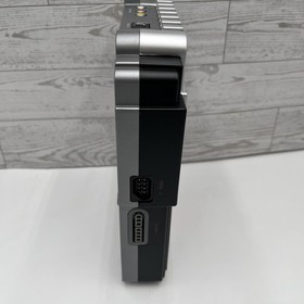 Hyperkin RetroN 2 Gray Console + 1 SNES Controller Untested NES SNES