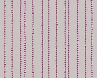 4 Rollen AS Esprit Vliestapete, Design 30285-4 Taupe Lila 0,49€/M.
