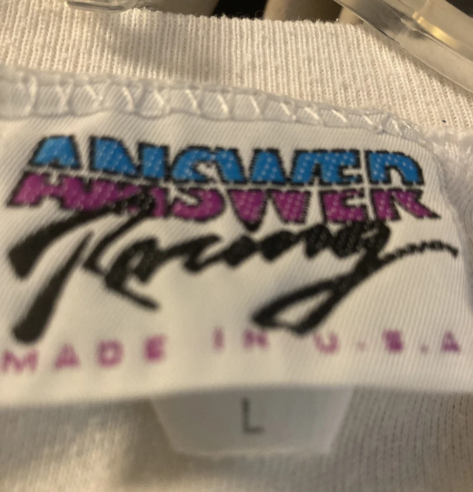 Camiseta deportiva Kawasaki Moto X Foto 3 de 4