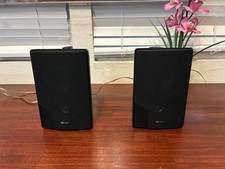 Advent Marbl Indoor - Outdoor Speakers Pair