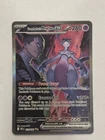 Pokemon Mewtwo EX 2025 Team Rockets 231/182 Sir Destined Rivals Mint Condition