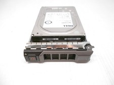 Dell MY58D 3TB SAS 6G Server Hard Drive 3.5 R...