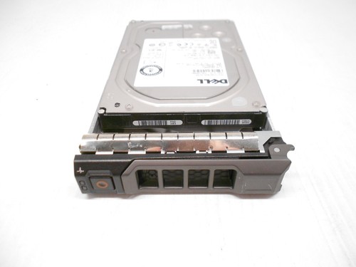 Dell MY58D 3TB SAS 6G Server Hard Drive 3.5'' R710 R720 R510 R530 R730 R730XD