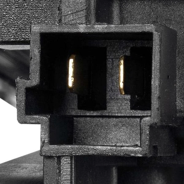 For Dodge Intrepid 98-04 Window Regulator and Motor Assembly Solutions Front Foto 3 de 3