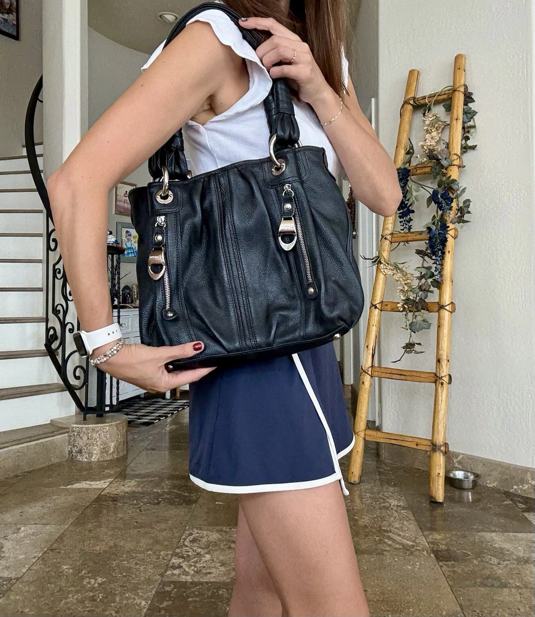 B. Makowsky Leather Lining Bags & Handbags for Women for  display picture 1