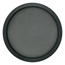 12" Speaker Grill Covers, Car Speaker Subwoofer Guard Protector, Metal Frame ...