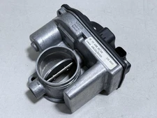 Engine Throttle Body 1110980009 OEM 97-04 Mercedes R170 SLK230 (TESTED) #3205