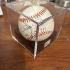 Pete Rose Single Signed Auto Autographed Baseball PSA/DNA 10 “ALL CENTURY”