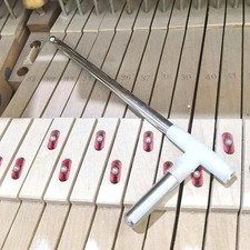 Piano String Guide Long-last Practical Compact Ideal Gift Maintenance Tool