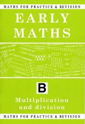 Maths for Practice and Revision by Peter Robson Paperback Book