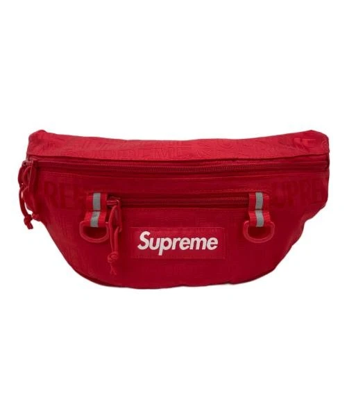 Supreme Red Bags & Handbags for Women for sale | eBay