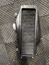 Subaru Impreza GC8 STI Type RA Intercooler V1-V2 GENUINE OEM JDM wrx