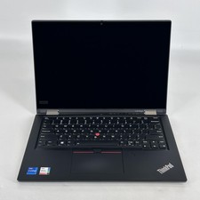 Lenovo ThinkPad L13 Yoga Gen 2 FHD TOUCH i7-1165G7 2.80GHz 16GB 512GB SSD Good