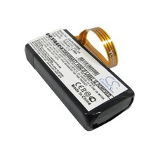 Battery for Microsoft Zune 1089 1090 1091 JS8-00003 Apple iPOD 120GB 160GB MA003