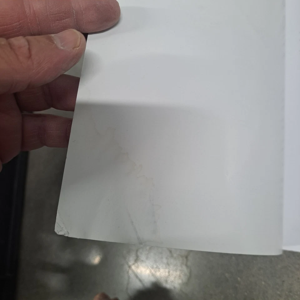 Series 7 Top Off  42nd Edition Securities Training Corporation - Image 2 of 2