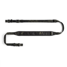 Edgar Sherman Design Padded 2-Point Sling - Multicam Black - ESD-PAD-SL-MCB