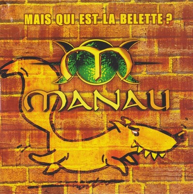 Mais Qui Est La Belette