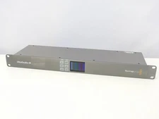 Blackmagic Design UltraStudio 4K - Thunderbolt Video Capture & Playback