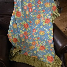 Matilda Jane No Reservations Blanket Previously Owned