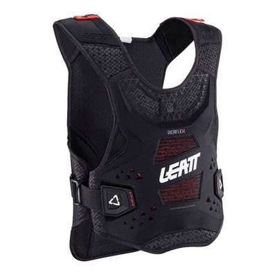 Brustpanzer Leatt ReaFlex Oberkörper Brustschutz MX Enduro Schutz