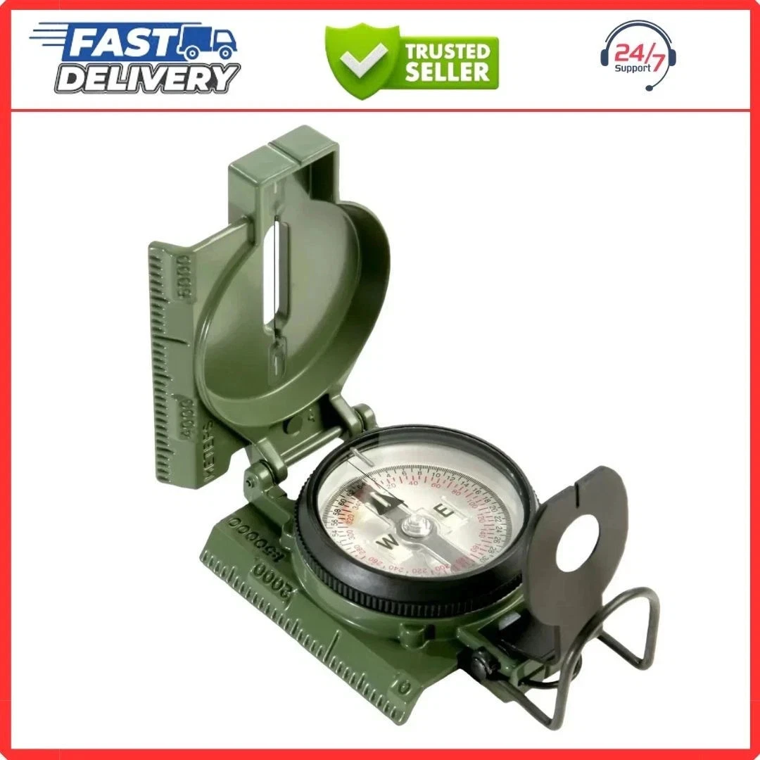 cammenga compass products for sale | eBay