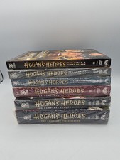 1965 Fleer Hogan's Heroes Trading Cards 9