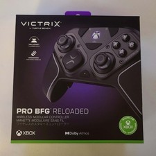 Turtle Beach Victrix Pro BFG Reloaded Wireles...