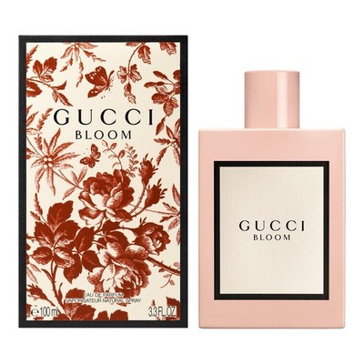 Gucci Bloom Eau de Parfum Women 3.3 fl oz (100 Ml) Spray