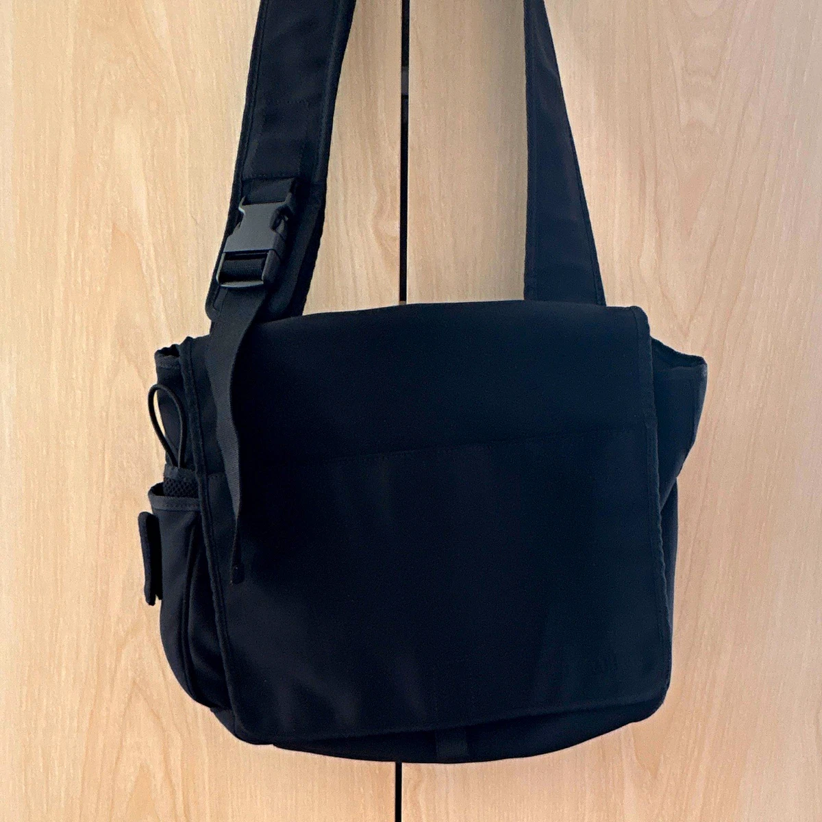 Miu Miu Nylon Exterior Bags & Handbags for Women for sale | eBay