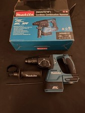 Makita XRH01Z 18V LXT Li-Ion Brushless Rotary Hammer (Tool Only) New - XRH01
