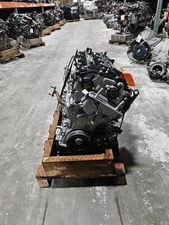 2020-2022 Hyundai Accent/Rio 1.6L Engine (VIN 6,8th digit) with 53K Miles