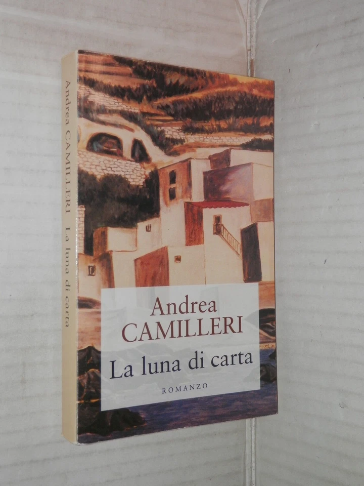 La luna di carta